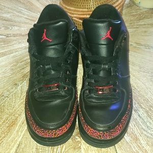 Air Jordan Force 3 GS